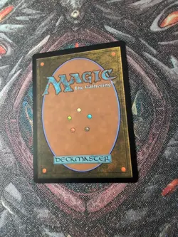 M 0124 Darkness SHOWCASE Edge of Eternities Special Guests Mythic Rare MTG Card - Image 3