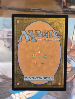 M 0124 Darkness SHOWCASE Edge of Eternities Special Guests Mythic Rare MTG Card - Image 4