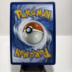 N's Plan SAR 170/ 086 SV11B Black Bolt English Pokemon TCG 2025 NM Condition - Image 3