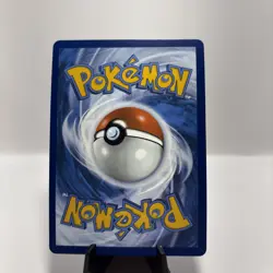 N's Plan SAR 170/ 086 SV11B Black Bolt English Pokemon TCG 2025 NM Condition - Image 4