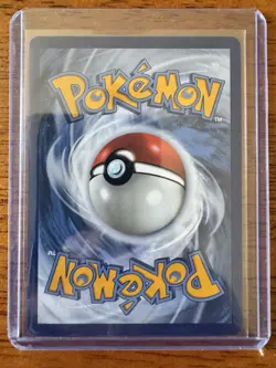 Gardevoir EX Holo Secret Rare Card 245/198 Scarlet & Violet Base Set - Image 2