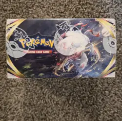 Pokemon TCG Sword & Shield - Lost Origin Booster Box - Factory Sealed - MINT - Image 5