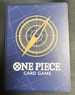 Cross Guild OP09-057 R-P ONE PIECE Card The Best vol.2 Japanese PRB-02 Buggy Art - Image 4