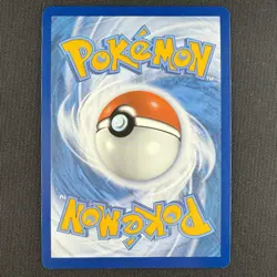 Pokemon TCG Hearthflame Mask Ogerpon ex 040/167 Twilight Masquerade Holo Card - Image 2