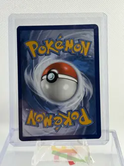 Pikachu 027 (SVP) Near Mint Holofoil Promo Rare Pokemon Card TCG B-10 - Image 2