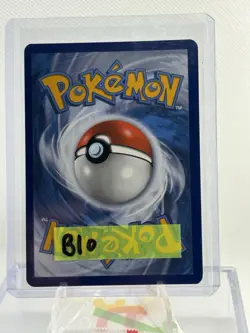 Pikachu 027 (SVP) Near Mint Holofoil Promo Rare Pokemon Card TCG B-10 - Image 3