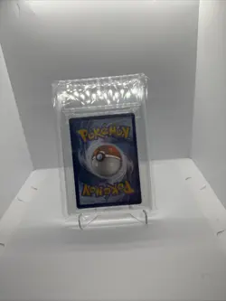 Pikachu 027 (SVP) Near Mint Holofoil Promo Rare Pokemon Card TCG B-10 - Image 2
