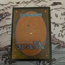 NM Crawlspace Urza's Legacy Mtg Magic the Gathering - Image 2