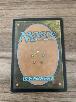 The Regalia - MTG - Final Fantasy - Rare - 2025 - NM - Image 2