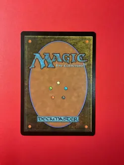 Deadly Embrace - 557 - Final Fantasy - Magic the Gathering -MTG - Image 2