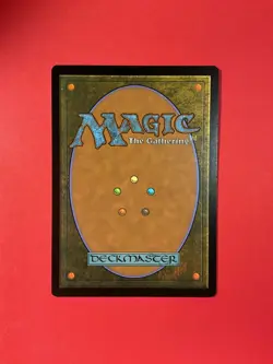 Temple of Plenty - Theros Beyond Death - Magic the Gathering -MTG - Image 2