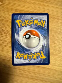 Powerglass #63 - Cosmos Holo - 2025 Pokemon Stamped Prize Pack Series 7 - NM - Image 2