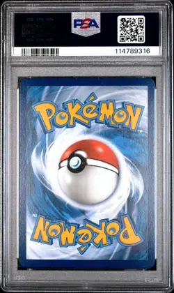2023 Arceus VSTAR Secret GG70 Pokemon Crown Zenith: Galarian Gallery Holo PSA 8 - Image 2