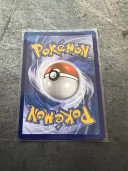 Pokemon Pikachu 2016 XY95 TCG Black Star Promo Holo - Image 4
