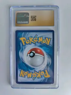 2021 POKEMON KOREAN SYLVEON VMAX ALT ART EEVEE HEROES PSA 10 - Image 2