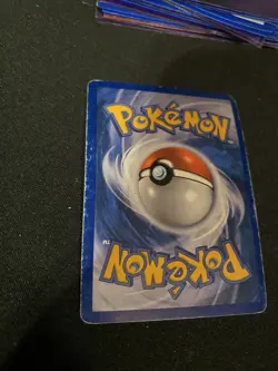 REVERSE HOLO RAYQUAZA 8/147 SUPREME VICTORS HP POKEMON - Image 3