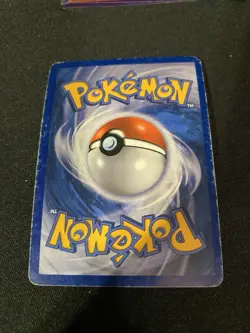 REVERSE HOLO RAYQUAZA 8/147 SUPREME VICTORS HP POKEMON - Image 4