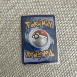 Pokemon TCG 2008 Great Encounters Premier Ball 101/106 Reverse Holo MP - Image 2