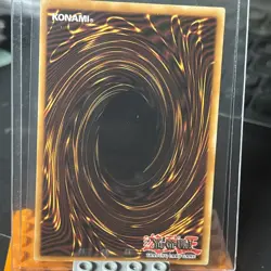 Yugioh! Enemy Controller - RA02-EN051 Quarter Century Secret Rare 1st Ed QCR - Image 5