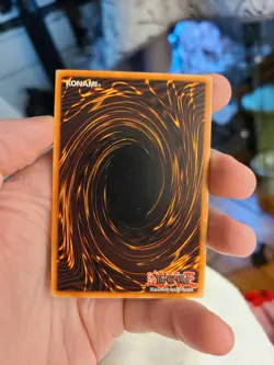 Yugioh King Dragun FET-EN036 1st Super Rare - Image 2