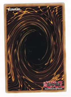 Expressroid 1x NM Yugioh YSDS-EN000 Ultra Rare 1st Edition - Image 2