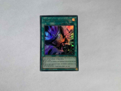 MAMA-EN090 Triple Tactics Talent Ultra Rare 1st Edition Near Mint Yugioh - Image 1