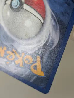 Pokemon Card WOTC Lightning Energy 100/102 Base Non-holo Unlimited 1999 - MP - Image 5