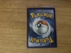 Moonlit Hill 081/091 Holo Rare Paldea Fates Pokemon Card TCG 2024 F.P. NM - Image 2