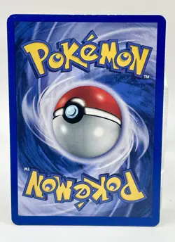 Dark Kadabra 39/82 Team Rocket Pokemon Card Non Holo Vintage 2000 TCG WOTC - Image 4