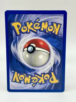 Dark Persian 42/82 Team Rocket Pokemon Card Unlimited Non Holo Vintage 2000 LP - Image 4