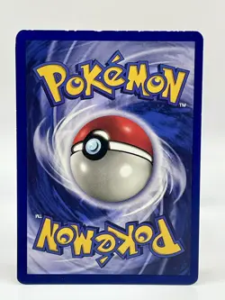 Slowbro 43/62 Pokemon Card TCG Non Holo Vintage 1999 Fossil Uncommon MP - Image 4