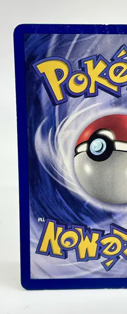 Nidorina 40/64 Jungle Set Pokemon Card WOTC Non Holo Vintage 1999 LP - Image 5