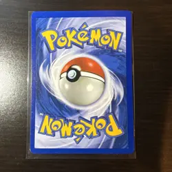 Hitmontop Neo Discovery Holo Rare Pokemon Card 3/75 - Image 4