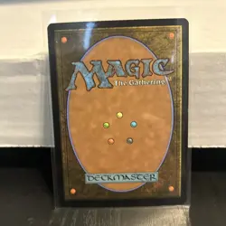The Earth Crystal - Legendary Artifact Magic Card Borderless - Image 2
