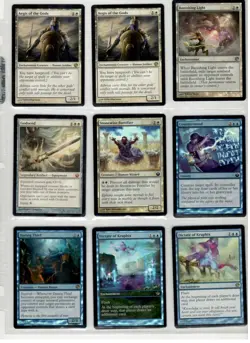 Journey Into Nyx Set & Doubles. NM. Foils, Promos, Mana Confluence, Iroas ...MTG - Image 1
