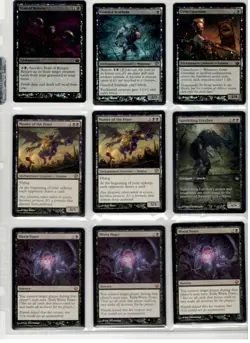 Journey Into Nyx Set & Doubles. NM. Foils, Promos, Mana Confluence, Iroas ...MTG - Image 3
