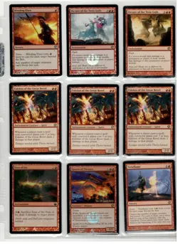 Journey Into Nyx Set & Doubles. NM. Foils, Promos, Mana Confluence, Iroas ...MTG - Image 4