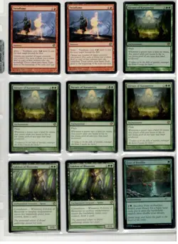 Journey Into Nyx Set & Doubles. NM. Foils, Promos, Mana Confluence, Iroas ...MTG - Image 5