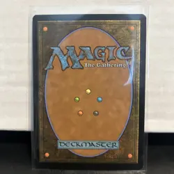 ASTROLOGIAN'S PLANISPHERE mtg NM-M Final Fantasy 1 Rare - Image 2