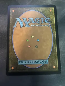 ASTROLOGIAN'S PLANISPHERE mtg NM-M Final Fantasy 1 Rare - Image 2