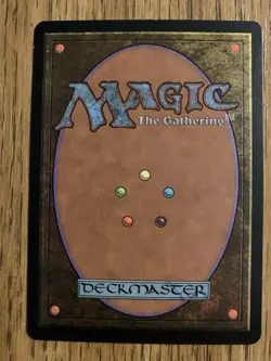 Worldly Tutor Classic MTG Core Set 6th Edition Magic The Gathering Excellent - Image 2