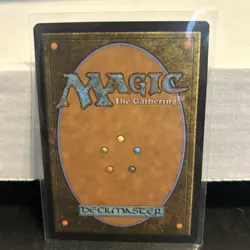 Ultima, Origin of Oblivion Final Fantasy Regular - NM #2 MTG FIN - Image 2