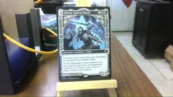 halvar god of battle showcase mtg - Image 1