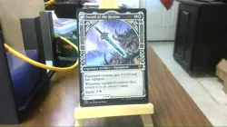 halvar god of battle showcase mtg - Image 2