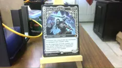 halvar god of battle showcase mtg - Image 3