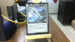 halvar god of battle showcase mtg - Image 4