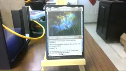 halvar god of battle mtg - Image 2