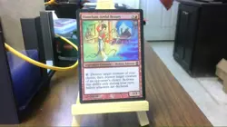 diaochan artful beauty foil mtg - Image 1