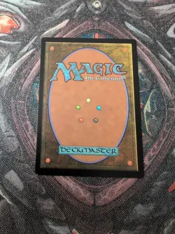 MTG Secret Lair #126 Stomping Ground (Mountain/Forest) NM - Image 3