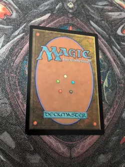 MTG Secret Lair #126 Stomping Ground (Mountain/Forest) NM - Image 4